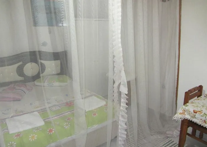 Hotel Akay Patara