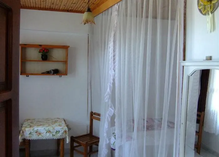 Akay Hotel Patara