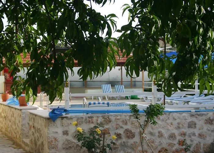 Hotel Akay *