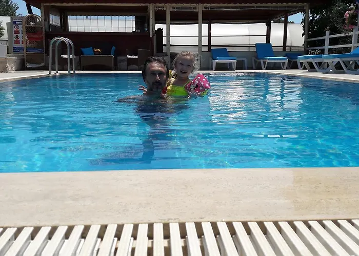 Hotel Akay Patara