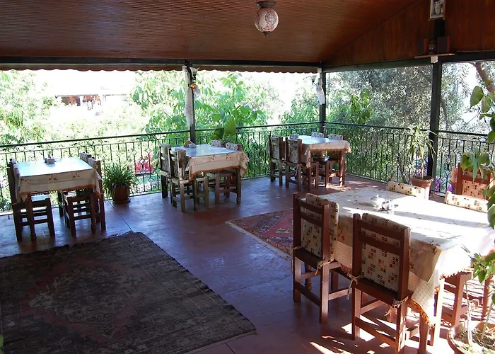 Hotel Akay