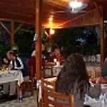 Отель Akay