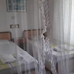 Отель Akay *