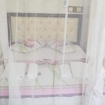 Hotel Akay Patara