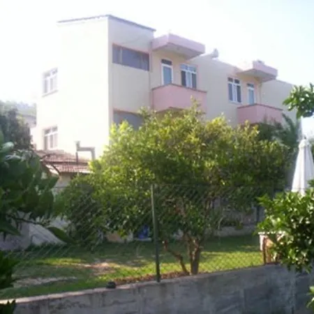 Akay * Patara