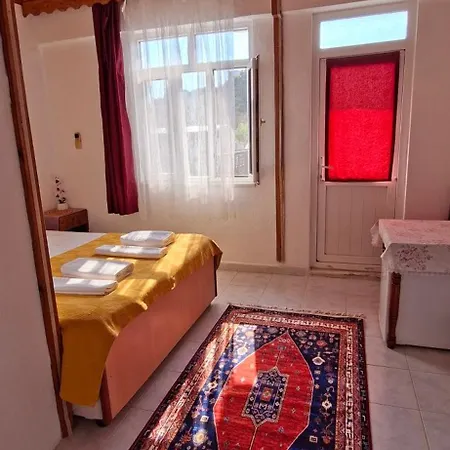 Akay Hotel