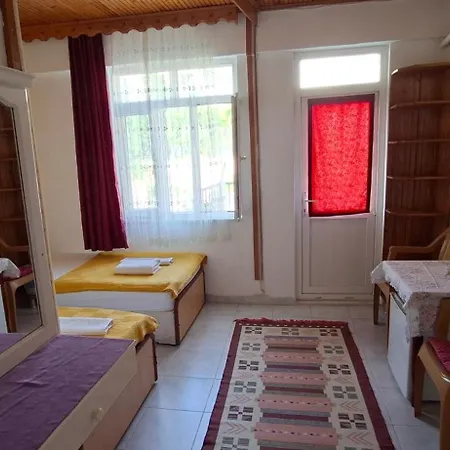 Akay Hotel Patara