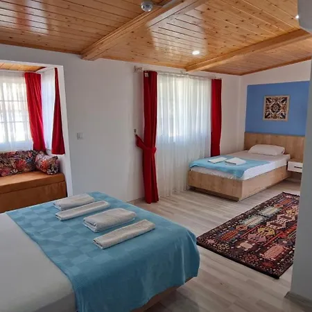 Hotel Akay Patara