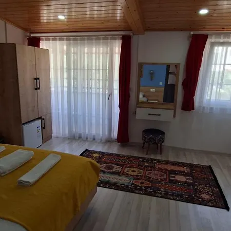 Akay Hotel