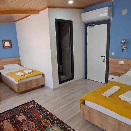 Hotel Akay *