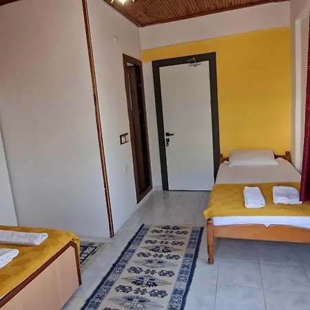 Akay Hotel Patara