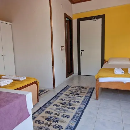 Hotel Akay Patara