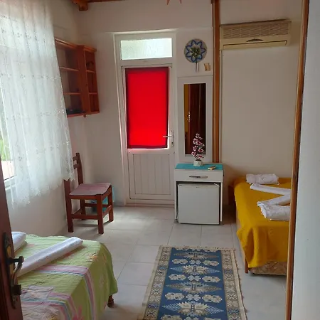 Akay * Patara