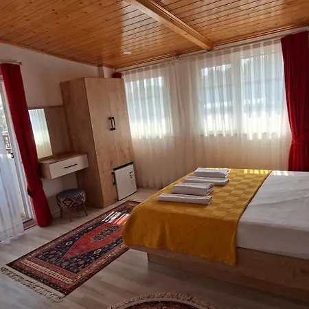 Akay Hotel