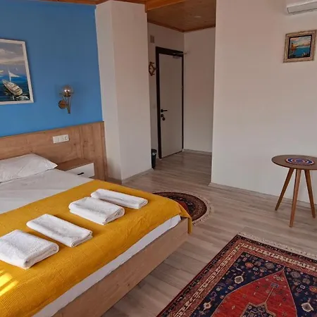 Hotel Akay