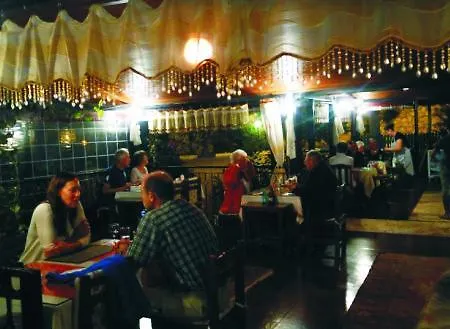 Akay Ξενοδοχείο