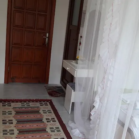 Hotel Akay *
