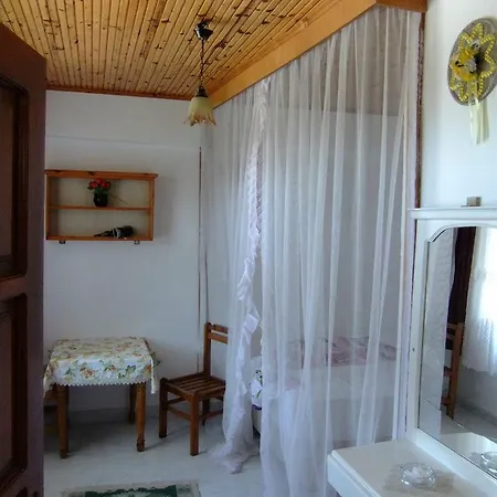 Akay Hotel Patara