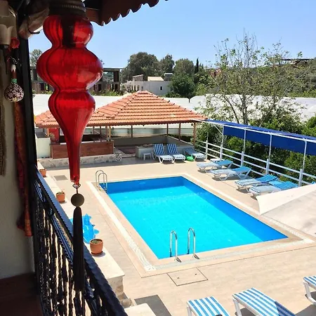 Akay Patara