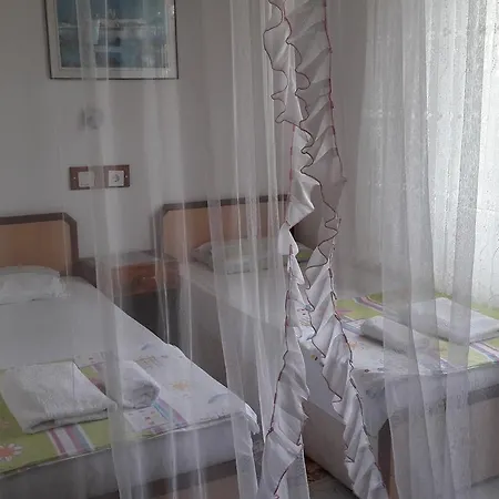Hotel Akay *
