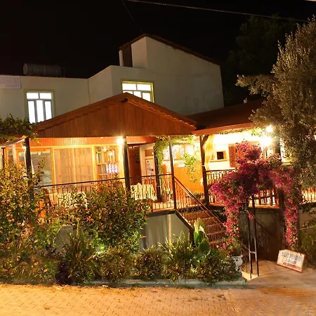 Akay * Patara