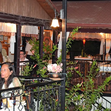 Akay Hotel Patara