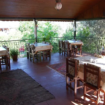 Hotel Akay