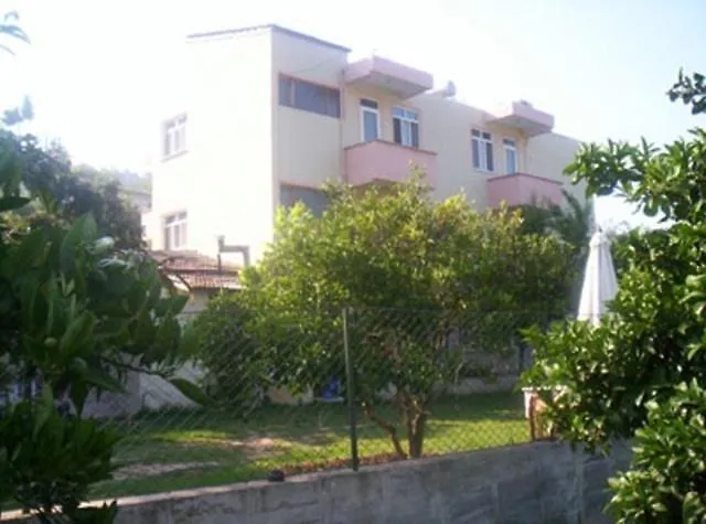 Akay * Patara