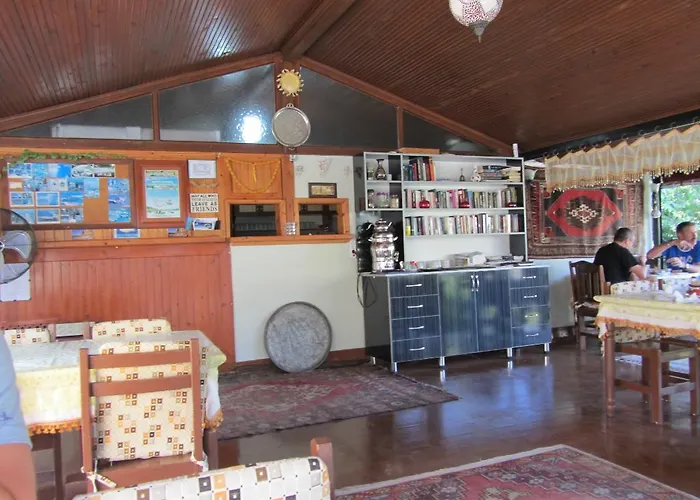 Akay Szálloda Patara